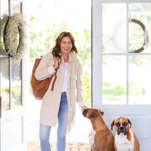 Jackson Rowe Scholar Jacket - Jilly Box Winter 2021